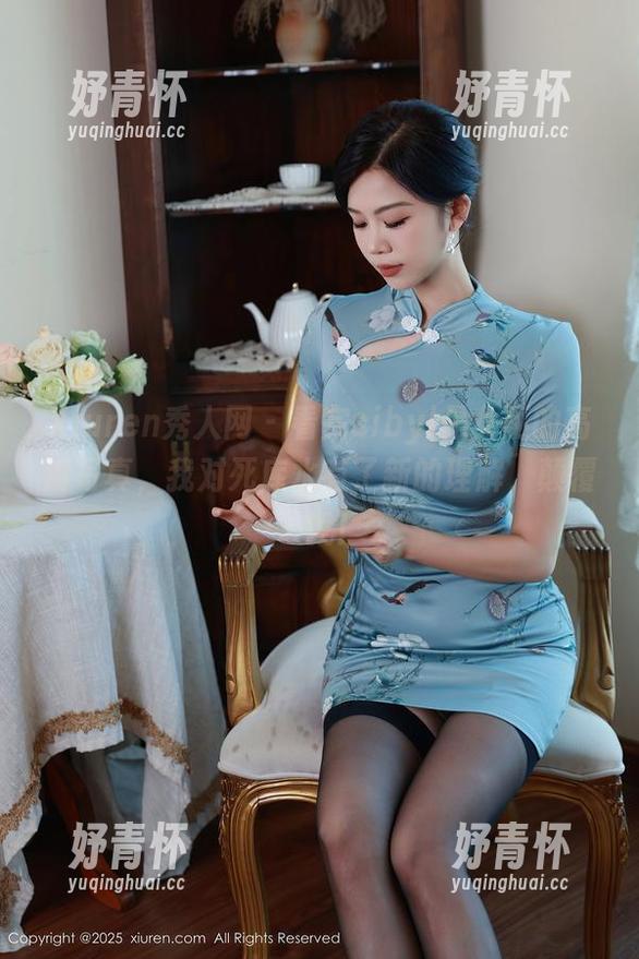 Xiuren秀人网-sibyl是女巫 Xiuren秀人网 - 看完sibyl是女巫的高清写真,我对死库水有了新的理解,颠覆了我!