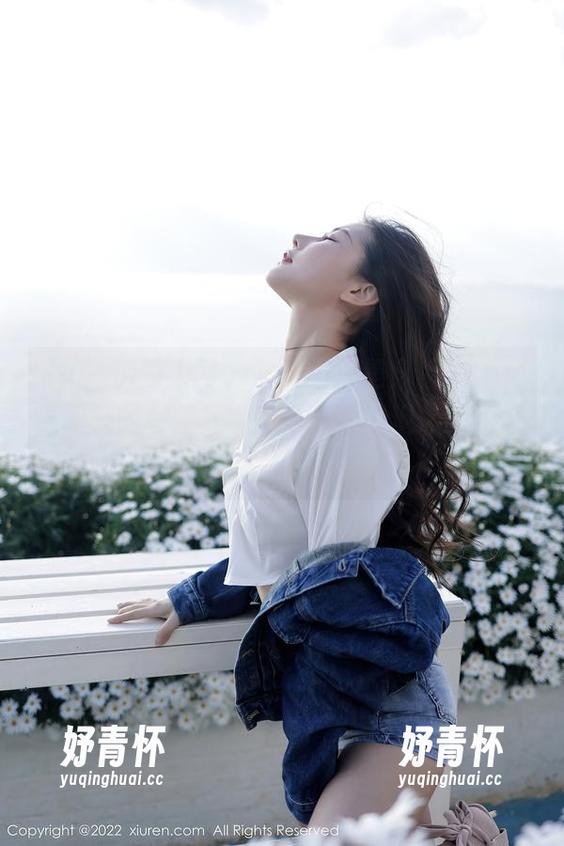 Xiuren秀人网-tina_甜仔 Xiuren秀人网 - 制服不只是穿着,tina_甜仔的套图下载后,你会发现你的品位越来越高!