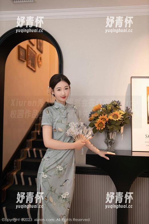 Xiuren秀人网-卓芷伊EricA Xiuren秀人网 - 居然会在卓芷伊EricA校园作品里看到了某种失落与希望的交融。