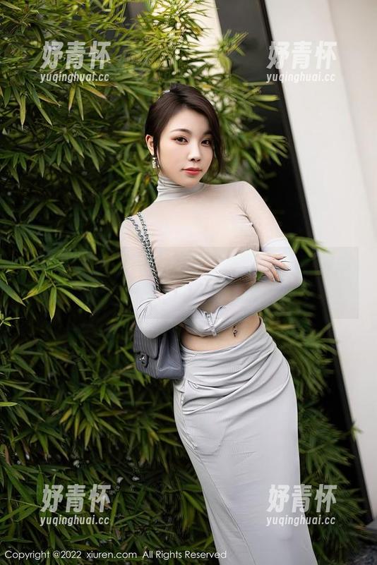 Xiuren秀人网-周慕汐 Xiuren秀人网 - 周慕汐的夏天私房图集,不知不觉中变成了个沙滩上的梦。