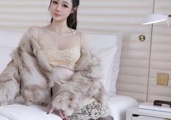 Xiuren秀人网 – 下载奈汐酱nice的白衬衫写真集，不知道你们怎样，我是带着一点期待和不安！