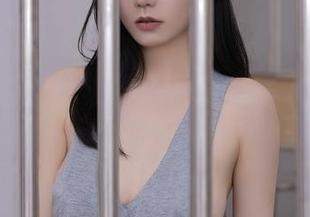 Xiuren秀人网 – 尤妮丝Egg的死库水，是高清图里最鲜活的存在！
