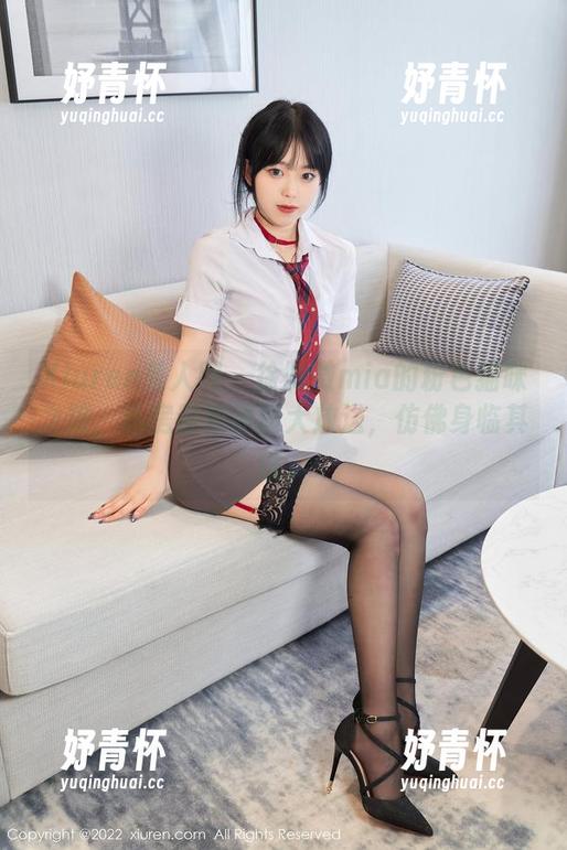 Xiuren秀人网-徐微微mia Xiuren秀人网 - 徐微微mia的粉色猫咪之旅,私房趣图原图大放送,仿佛身临其境。