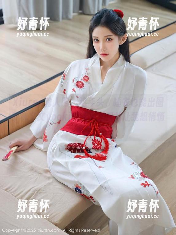 Xiuren秀人网-林文文yooki Xiuren秀人网 - 这年头,睡衣也能出圈?林文文yooki的无圣光图片让我想悄悄换上。