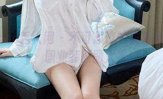 Xiuren秀人网 – 不可思议的柒喜小baby：职业装原图大赏！