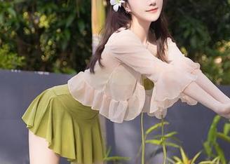 Xiuren秀人网 – 在线一键释出，欧阳妮娜娜的女王写真驾到！