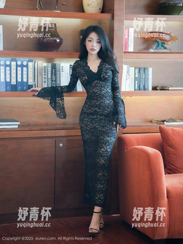 Xiuren秀人网-沈梦瑶 Xiuren秀人网 - 沈梦瑶的朦胧唯美套图,分享给你,看着看着就像在品味一杯咖啡。
