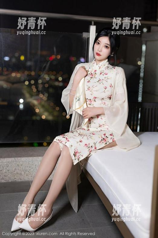 Xiuren秀人网-玉兔miki Xiuren秀人网 - 穿上皮衣的玉兔miki:今天又是一个神奇的兔子日,图片精选!