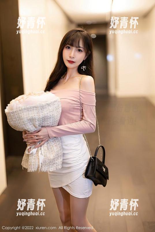 Xiuren秀人网-白芷yy Xiuren秀人网 - 白芷yy拍的那份粉色,高清图册,脚下的糖果云就在你身边!