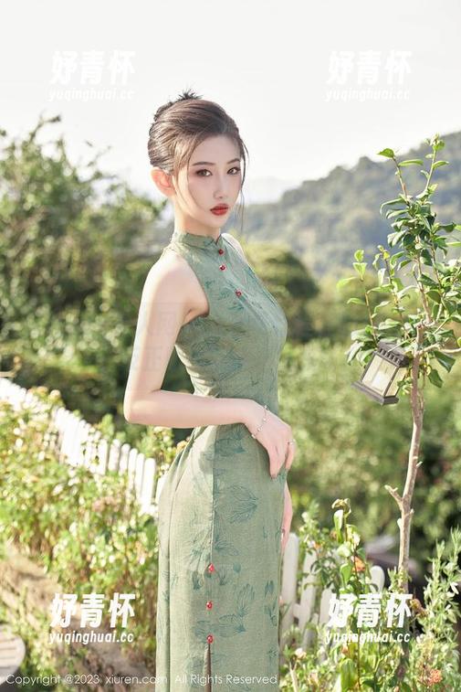 Xiuren秀人网 - 当然是程程程的JK套图，反正眼睛都停不下来了！