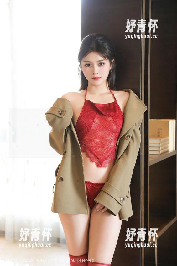 Xiuren秀人网-舒林培 Xiuren秀人网 - 舒林培运动全套,适合在家完成,隔离了一切顽固的不运动!下载走起,和懒癌说拜拜。