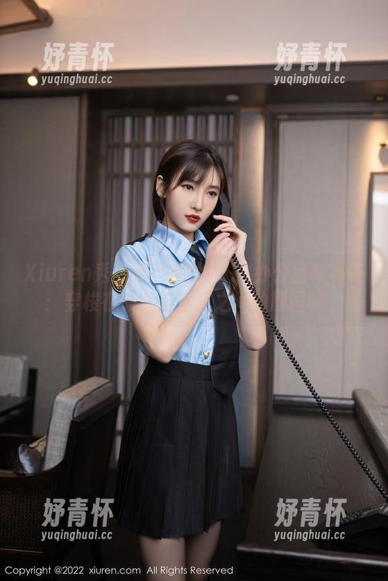 Xiuren秀人网-芭比KIKI Xiuren秀人网 - 芭比KIKI办公室写真集:穿梭在职业与诱惑之间的原图哦。
