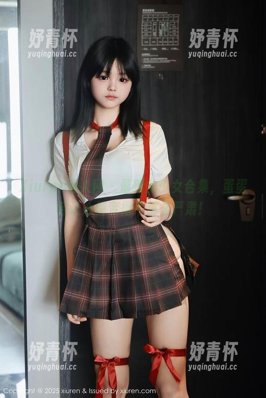 Xiuren秀人网-蛋蛋宝 Xiuren秀人网 - 最新的少女合集,蛋蛋宝让心情变得不那么严肃!