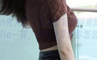 Xiuren秀人网 – 把连衣裙穿得像陆萱萱cecillia一样，最新分享教你怎么来。