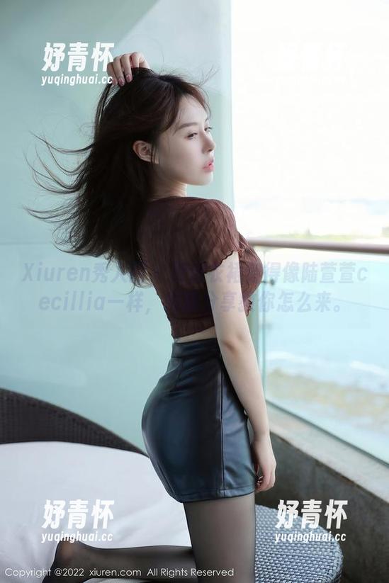 Xiuren秀人网-陆萱萱cecillia Xiuren秀人网 - 把连衣裙穿得像陆萱萱cecillia一样,最新分享教你怎么来。