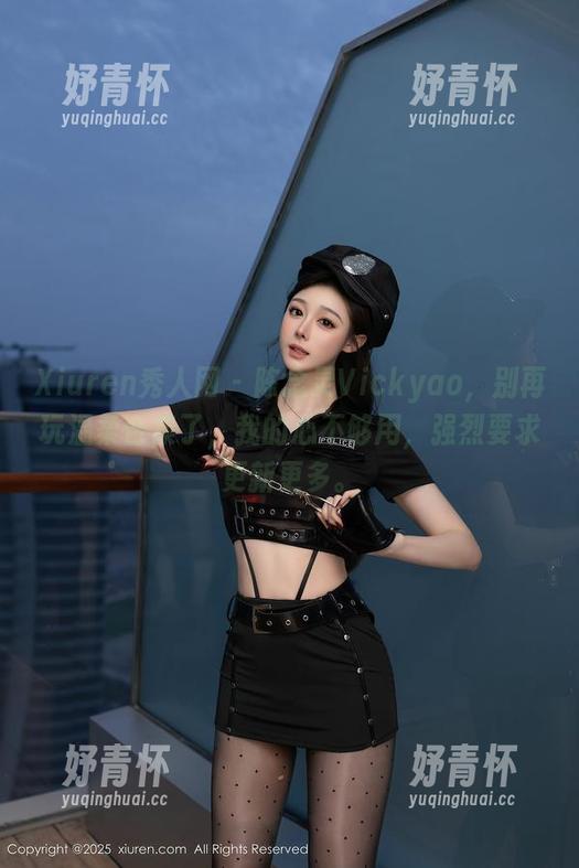 Xiuren秀人网 - 陈念灵Vickyao，别再玩温柔合集了，我的心不够用，强烈要求更新更多。