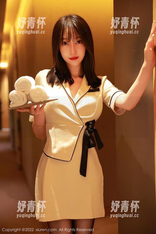 Xiuren秀人网 - 不敢直视黄可Christine的礼服，无奈美图让我欲罢不能，精选果然不简单！