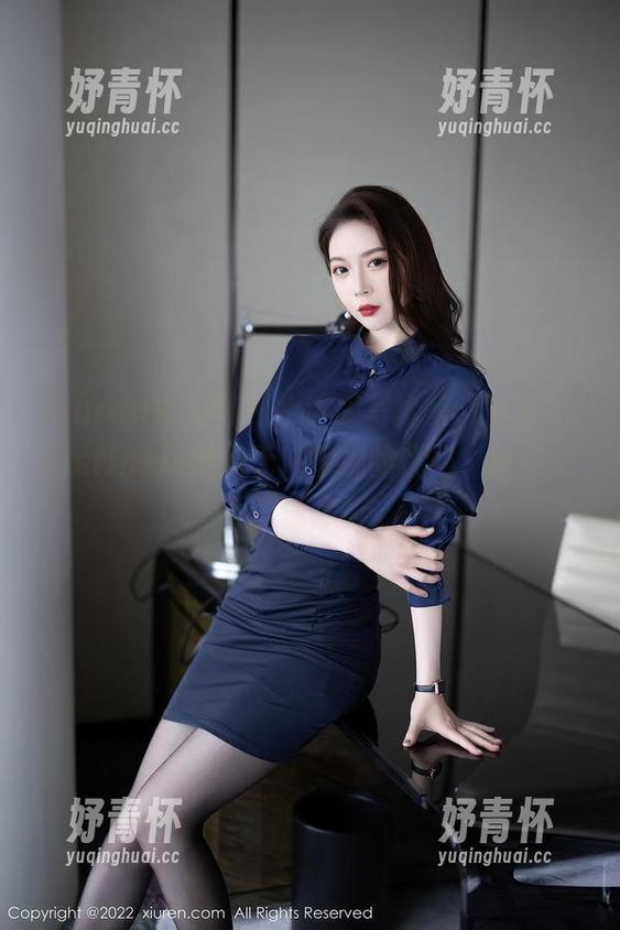 Xiuren秀人网-黄可Christine Xiuren秀人网 - 水手服写真集,黄可Christine让我们无法忽视的优雅,精选之下欲盖弥彰。