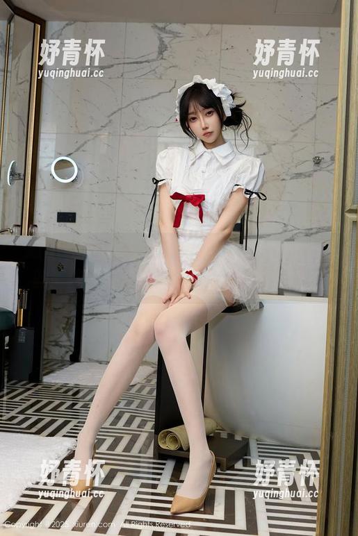 Xiuren秀人网-黄可Christine Xiuren秀人网 - 黄可Christine,粉色的画像,恍惚中像是在夏天找到了风!
