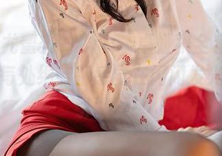 YouMi尤蜜荟 – Cris_卓娅祺全套作品，女孩的每处细节都感觉在闪闪发光，太吸引眼球！