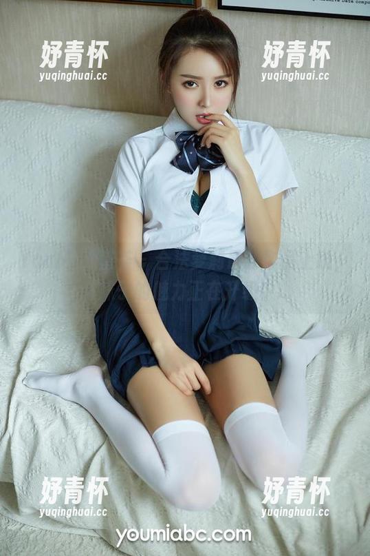 YouMi尤蜜荟 - 合法萝莉最新作品上线，萌妹子的魅力正在升级中...