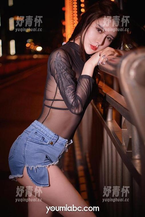 YouMi尤蜜荟 - 合法萝莉的天使合集，等我多买几杯咖啡，再勇敢一点，去追梦！
