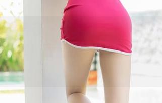 YouMi尤蜜荟 – 快来看，姝姝妹妹的泳池写真集分享！我猜水里肯定藏了亲友的惊叹声！