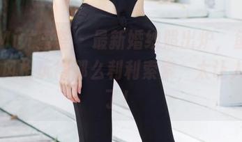YouMi尤蜜荟 – 最新婚纱照出炉，鱼尾fish把风格玩得那么利利索索，太让人意外了！