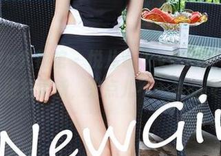 YouWu尤物馆 – 悦儿Yuky的图集初体验——旅拍更新，来点儿不一样的灵感？