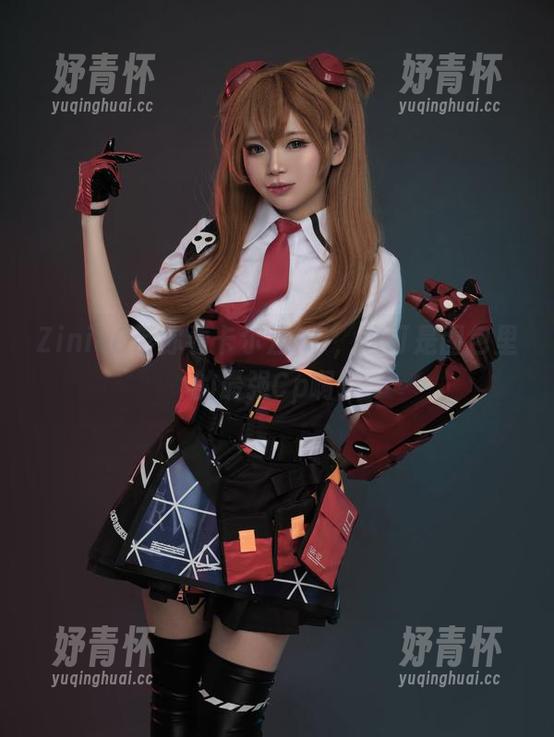 ZinieQ ZinieQ带你看卡尔涅·卡,这可是图包里的最强Cp啊!