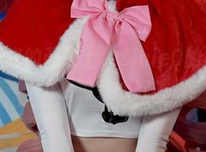 在没有圣光的画布上，ZinieQ的女神图集直接撩到心底！