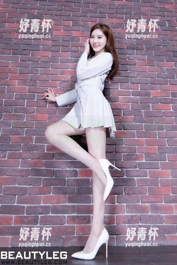 beautyleg-Vanessa beautyleg - 拿走不谢!Vanessa的美脚免费照片震撼上线!