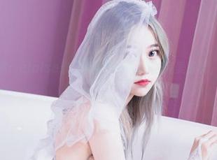 高清大揭秘：eloise软软和她那副眼镜的完美默契，图片说不尽！
