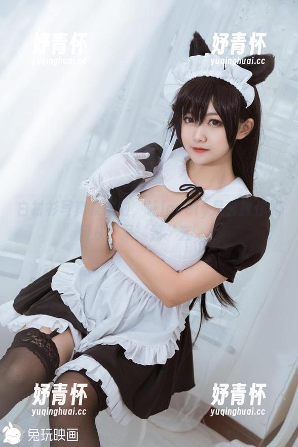 白衬衫写真集来啦，让lovely呆玄教你如何从‘呆’到‘玄’！