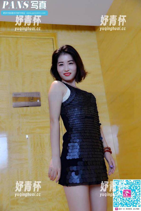 pans-兔兔 pans - 水手服与兔兔的“拯救”计划,图库里的能量满满!