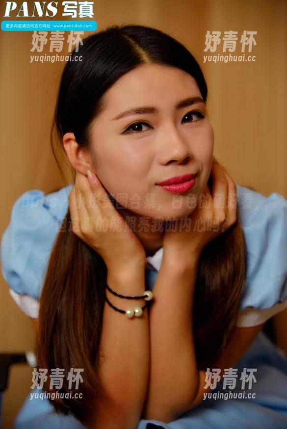 pans - 小彤美图合集，白色的确好看，但这真的能照亮我的内心吗？