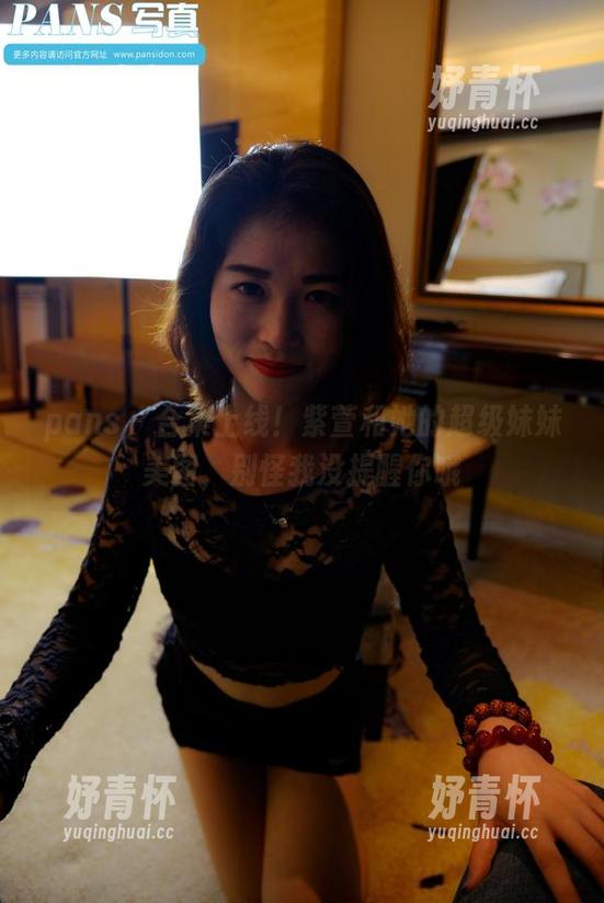 pans - 合集上线！紫萱和她的超级妹妹美图，别怪我没提醒你哦