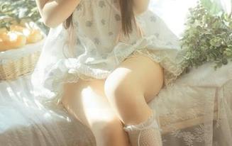 截止本周，rua阮阮的制服私拍图包正式上线！