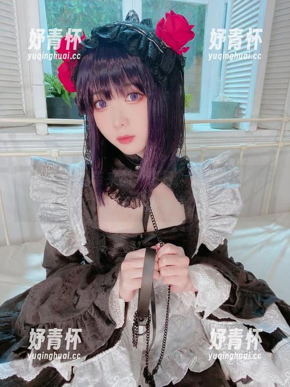 shimo霜月带来的“夏日”，感觉好像在沙滩上晒懒觉