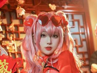 七七娜娜子与你共享“雪拉”图包，免费下载，只要你敢点！