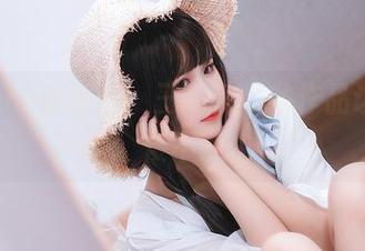 白丝cos的乐趣，三度_69的作品让我忍俊不禁