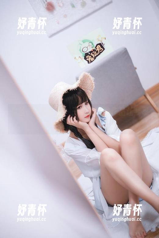 三度_69 白丝cos的乐趣,三度_69的作品让我忍俊不禁
