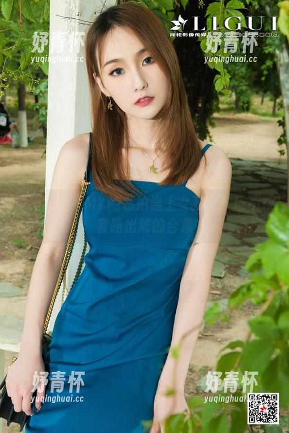 丽柜-AMY 丽柜 - 当AMY的私拍遇上女孩:一场不按套路出牌的合集
