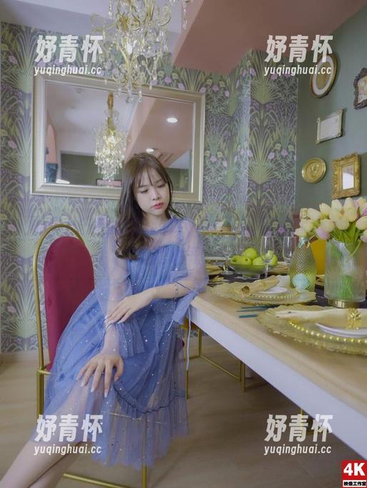 丽柜 - 安娜的资源库，女王风范实际上超“接地气”！