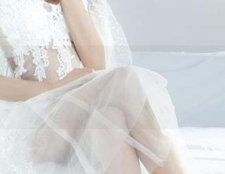 丽柜 – 分享尔尔最新的写真，居然是个“不太乖”的天使？