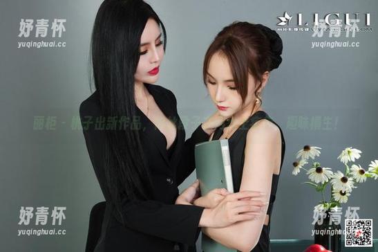 丽柜 - 桃子出新作品，肉丝段子在网盘上疯传，趣味横生！