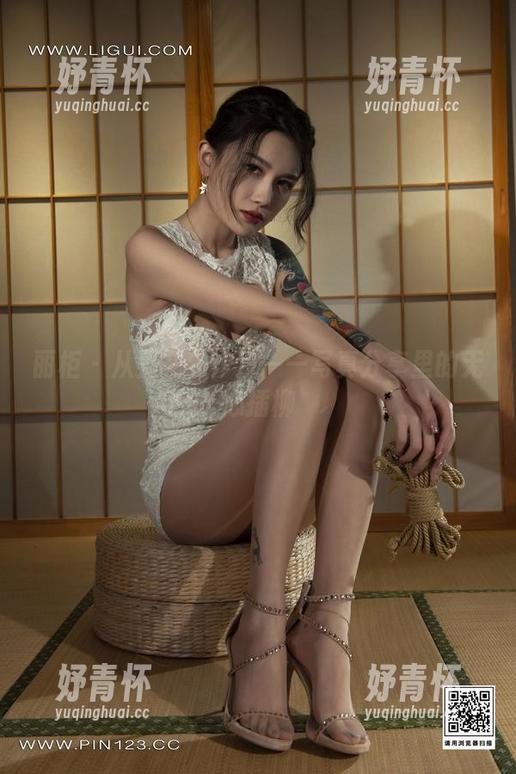 丽柜 - 从野花到汐汐——写真分享里的无心插柳