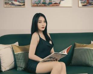 丽柜 – 观察白云的“透明”作品合集，她在看你哦