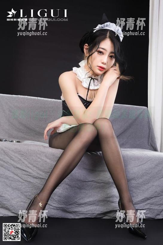丽柜ligui - 尔尔独家：教师的足底写真，原图外流中！