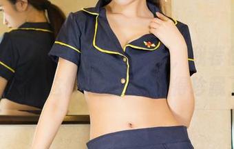 克拉女神 – YOYO白丝高清，我荐你用数据包来保存这份资源，太值得珍藏了吧！